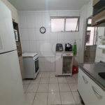 Apartamento à venda com 2 quartos em Jardim São Judas Tadeu, Guarulhos, SP