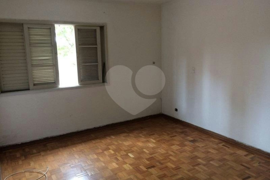 Sobrado à venda com 3 quartos em Mandaqui, São Paulo, SP
