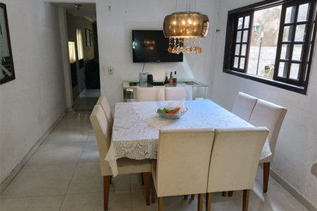 Casa à venda com 3 quartos, sendo 1 suíte, em Vila Dalva, São Paulo, SP