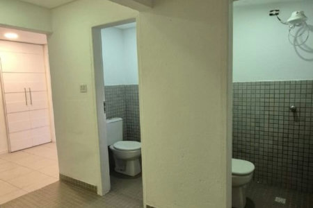 Loja para alugar, 102 m² por R$ 12.345,44/mês - Gonzaga - Santos/SP
