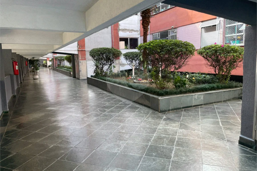 Apartamento à venda com 3 quartos em JAÇANÃ, São Paulo, SP