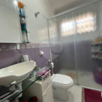 Sobrado à venda com 2 quartos, sendo 1 suíte, em Vila Nova Mazzei, São Paulo, SP