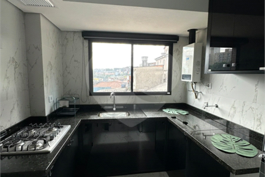 Studio para alugar com 1 quarto em Freguesia do Ó, São Paulo, SP