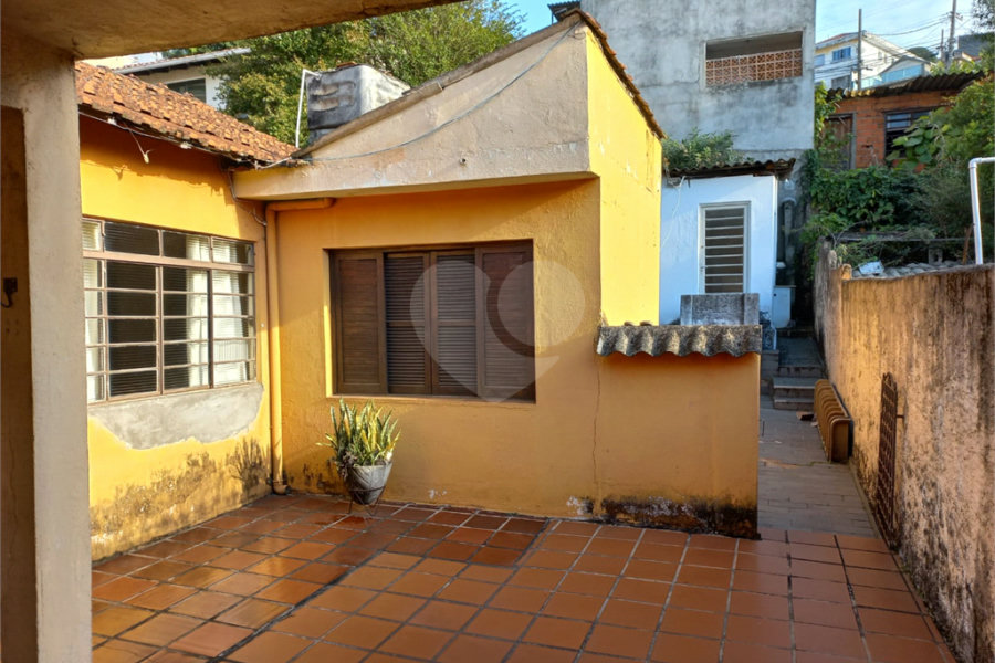 Casa à venda com 3 quartos em Tucuruvi, São Paulo, SP