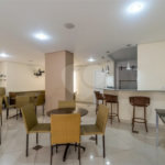 Apartamento à venda com 3 suítes em Santa Teresinha, São Paulo, SP