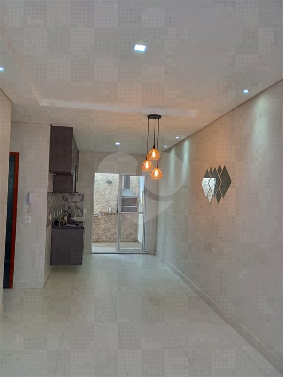 Villagio à venda com 2 quartos em Jardim Casa Branca, Suzano, SP