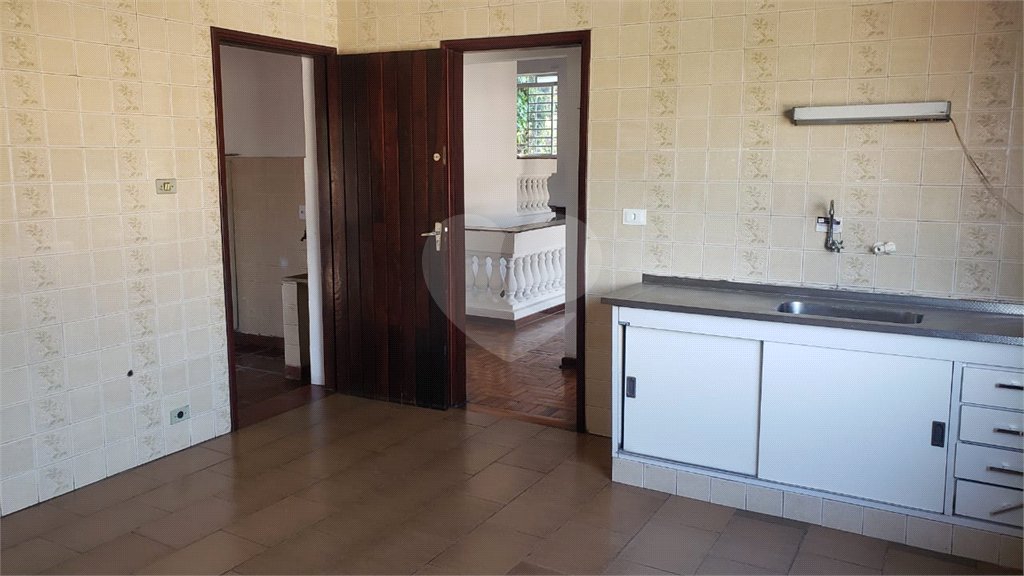 Sobrado à venda com 3 quartos, sendo 1 suíte, em Horto, São Paulo, SP
