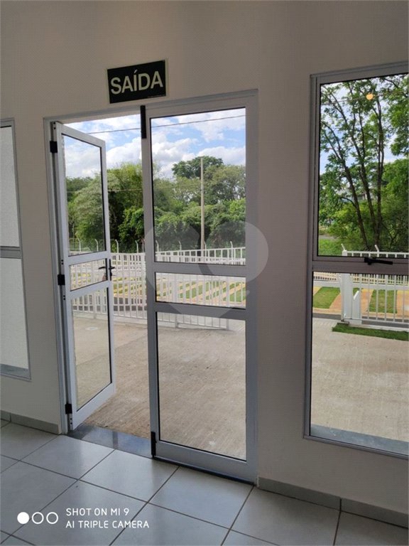 Apartamento para venda no Condomínio Residencial Parque dos Manacás