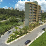 Apartamento à venda com 2 quartos em Jardim Ampliação, São Paulo, SP