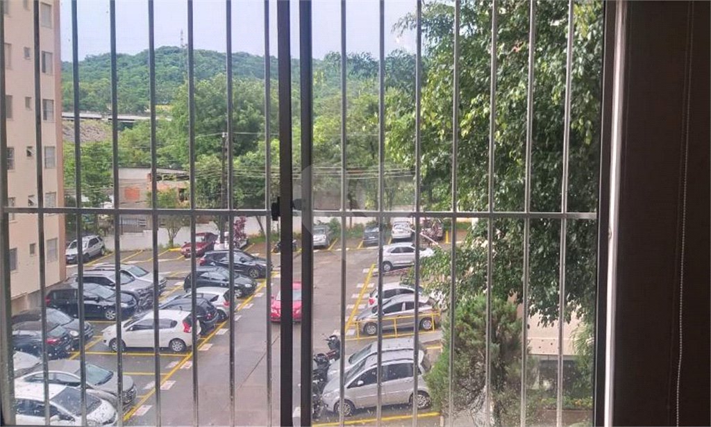 Apartamento à venda com 2 quartos em Horto, São Paulo, SP