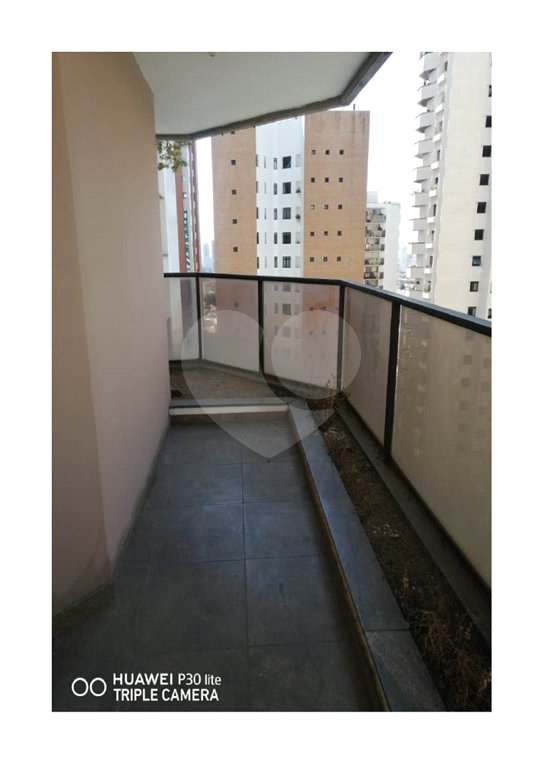 Apartamento à venda com 3 suítes em Tatuapé, São Paulo, SP