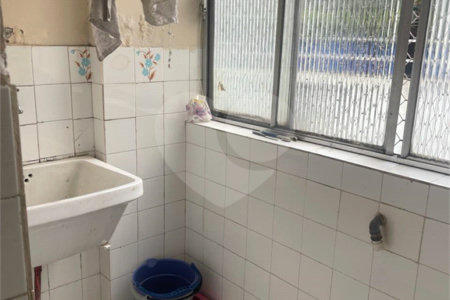 Apartamento à venda com 2 quartos em Cerqueira César, São Paulo, SP