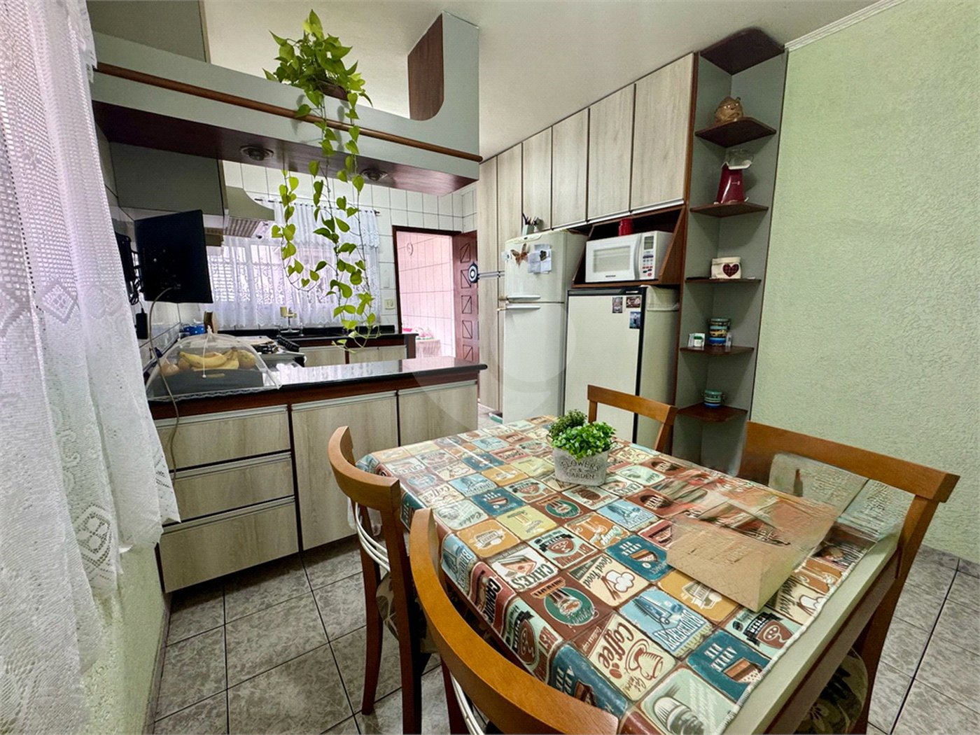 Sobrado à venda com 3 quartos em Jardim Aricanduva, São Paulo, SP