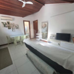 Casa em condomínio para alugar com 1 quarto em Manguinhos, Armação dos Búzios, RJ