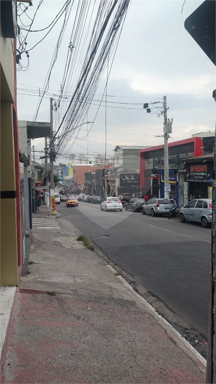 Galpão para alugar em Horto, São Paulo, SP