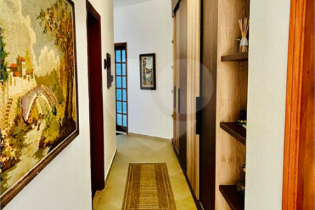 Casa à venda com 4 suítes no condomínio Residencial Vale das Laranjeiras, Indaiatuba - SP