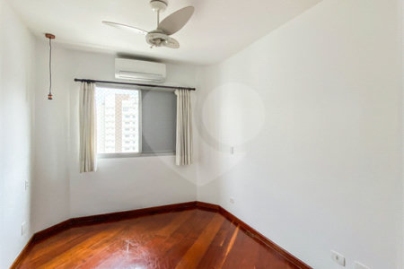 Apartamento à venda com 2 suítes em Indianópolis, São Paulo, SP
