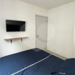 Apartamento para alugar com 2 quartos em Vila Pereira Cerca, São Paulo, SP