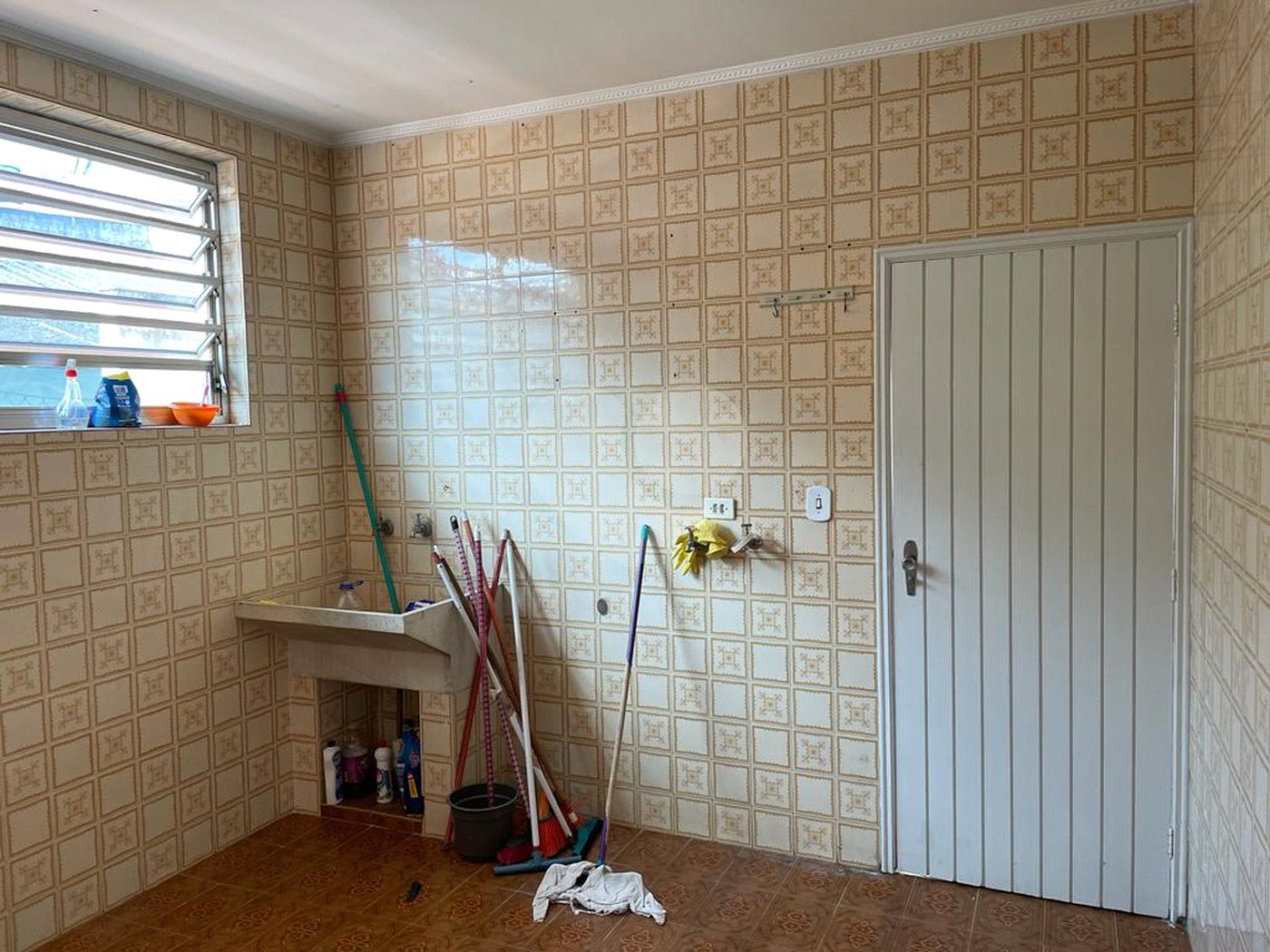 Sobrado à venda com 4 quartos, sendo 1 suíte, em Jardim Japão, São Paulo, SP