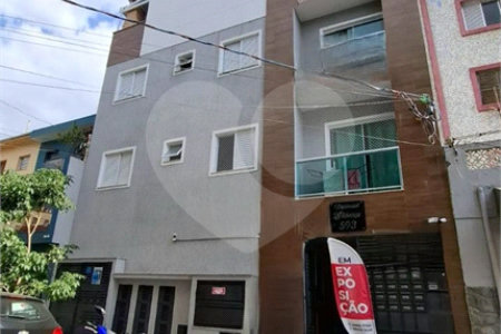 Apartamento à venda com 2 quartos em Jardim São Paulo(zona Norte), São Paulo, SP