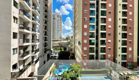 Apartamento à venda com 1 quarto em Ipiranga, São Paulo, SP