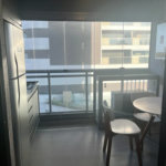 Studio à venda ou para alugar com 1 quarto em Pinheiros, São Paulo, SP