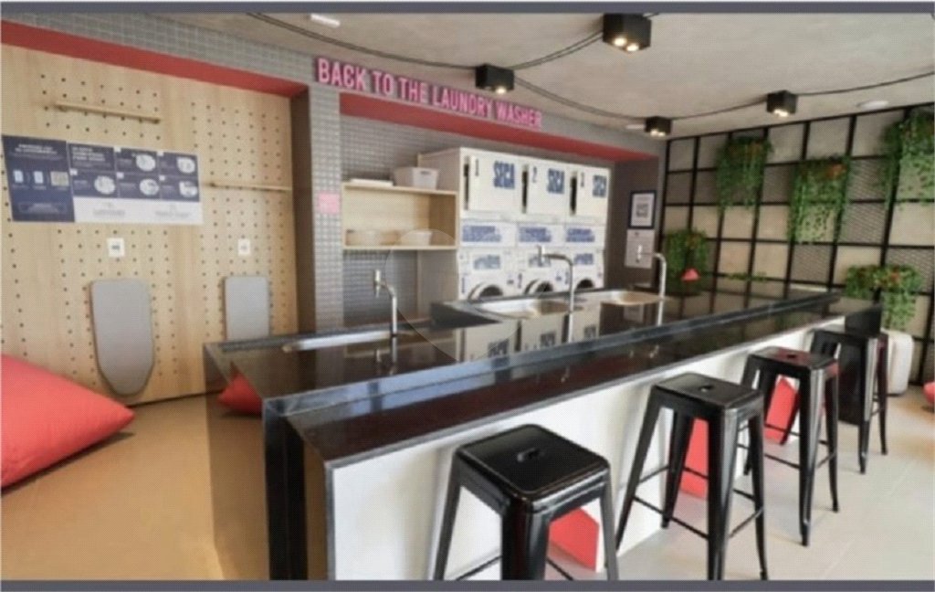 Apartamento à venda ou para alugar com 1 quarto em Vila Olímpia, São Paulo, SP