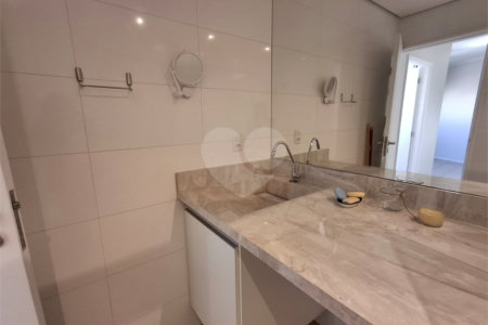 Apartamento à venda com 1 quarto em Moema, São Paulo, SP