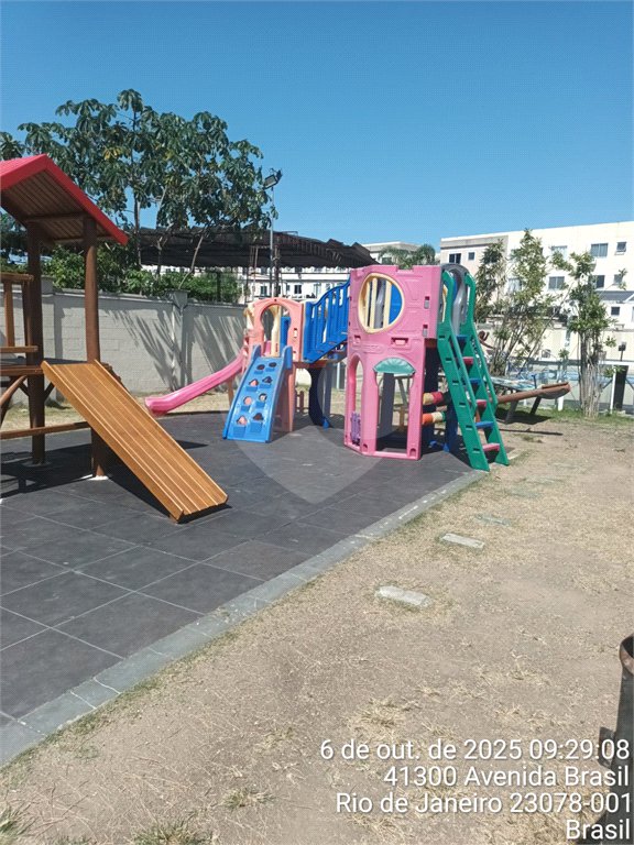 Apartamento para alugar com 2 quartos em Campo Grande, Rio de Janeiro, RJ