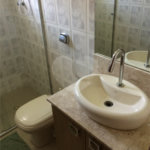 Sobrado à venda com 2 quartos, sendo 1 suíte, em Lar São Paulo, São Paulo, SP