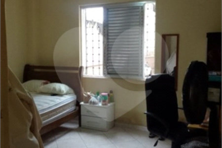 Apartamento à venda com 2 quartos em Sé, São Paulo, SP