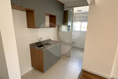 Apartamento à venda com 2 quartos, sendo 1 suíte, em Anchieta, São Bernardo do Campo, SP