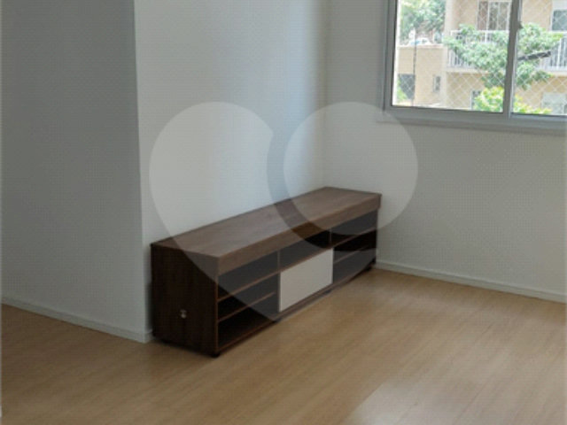 Apartamento à venda com 2 quartos em Cangaíba, São Paulo, SP