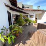 Apartamento com 4 dormitórios à venda, 259 m² por R$ 900.000,00 - Jardim Três Marias - Guarujá/SP
