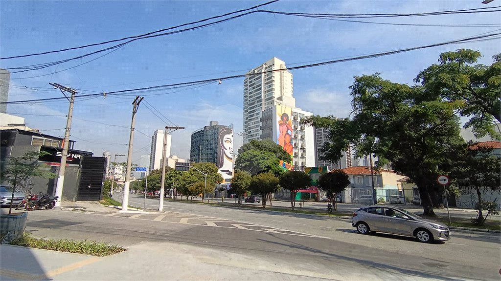 Laje Corporativa para alugar em Pinheiros, São Paulo, SP