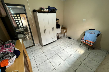 Casa a venda com 5 dormitórios no Boa Vista