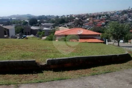 Terreno à VENDA em Itatiba-SP