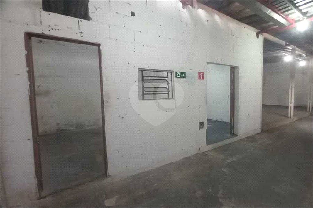 Galpão Comercial com 370m² para venda e locação na Vila Guarani – Excelente Oportunidade para Empresas
