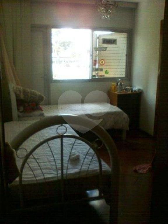 Apartamento à venda com 4 quartos, sendo 3 suítes, em Água Fria, São Paulo, SP