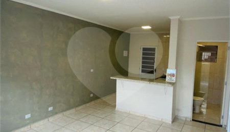Apartamento à venda com 2 quartos em Jardim Vinhas do Sol (mailasqui), São Roque, SP