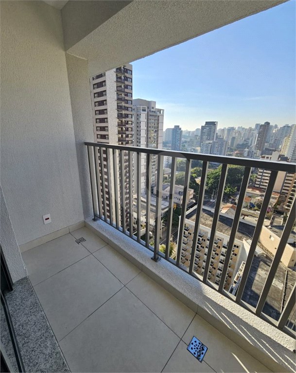 Apartamento à venda com 3 suítes em Perdizes, São Paulo, SP