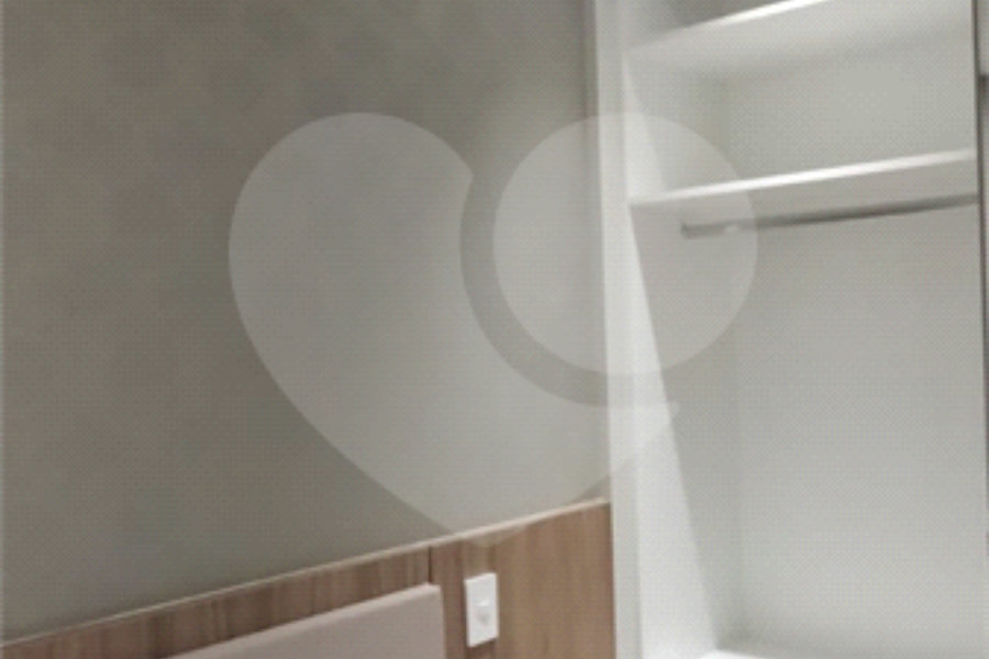 Apartamento à venda com 1 quarto em Santana, São Paulo, SP
