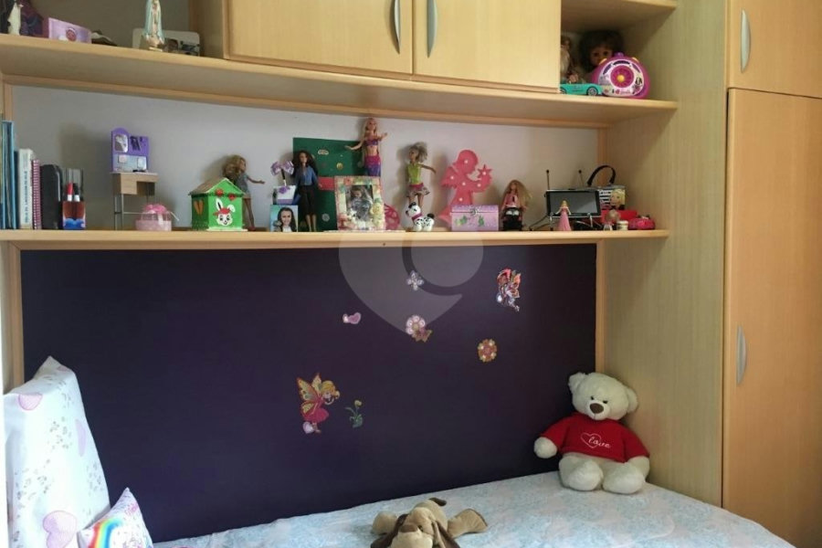 Apartamento à venda com 3 quartos, sendo 1 suíte, em Lauzane Paulista, São Paulo, SP