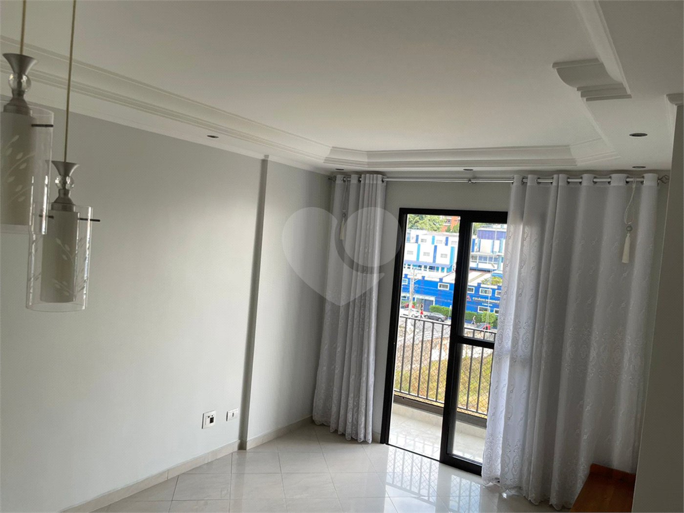 Apartamento à venda com 3 quartos, sendo 1 suíte, em Vila Guilherme, São Paulo, SP