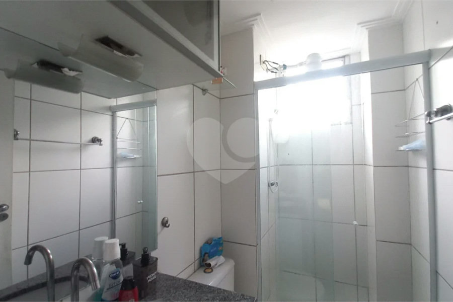Apartamento à venda com 3 quartos, sendo 1 suíte,  em Parque Novo Mundo, São Paulo, SP