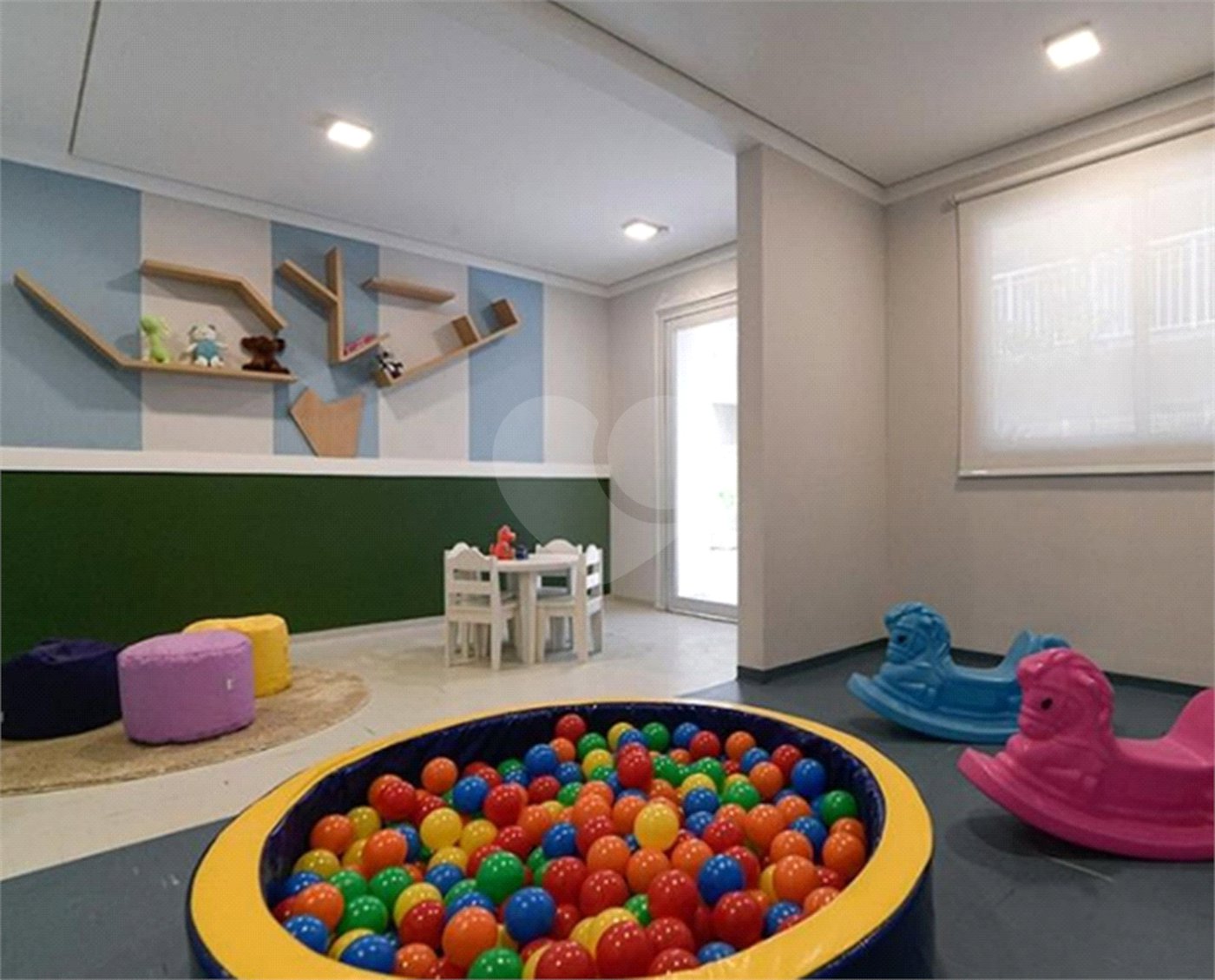 Apartamento à venda com 1 quarto em Freguesia do Ó, São Paulo, SP