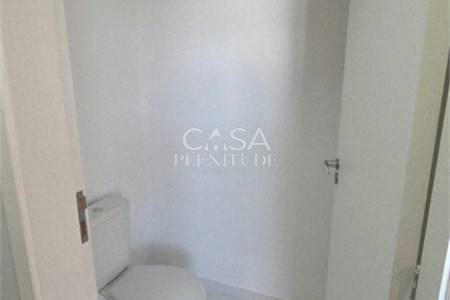 Apartamento para alugar com 1 quarto em Jardim América, Sorocaba, SP