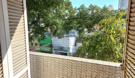 Apartamento à venda com 1 quarto em Santana, São Paulo, SP