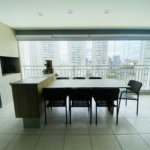 Apartamento à venda com 3 suítes no Centro, São Bernardo do Campo, SP