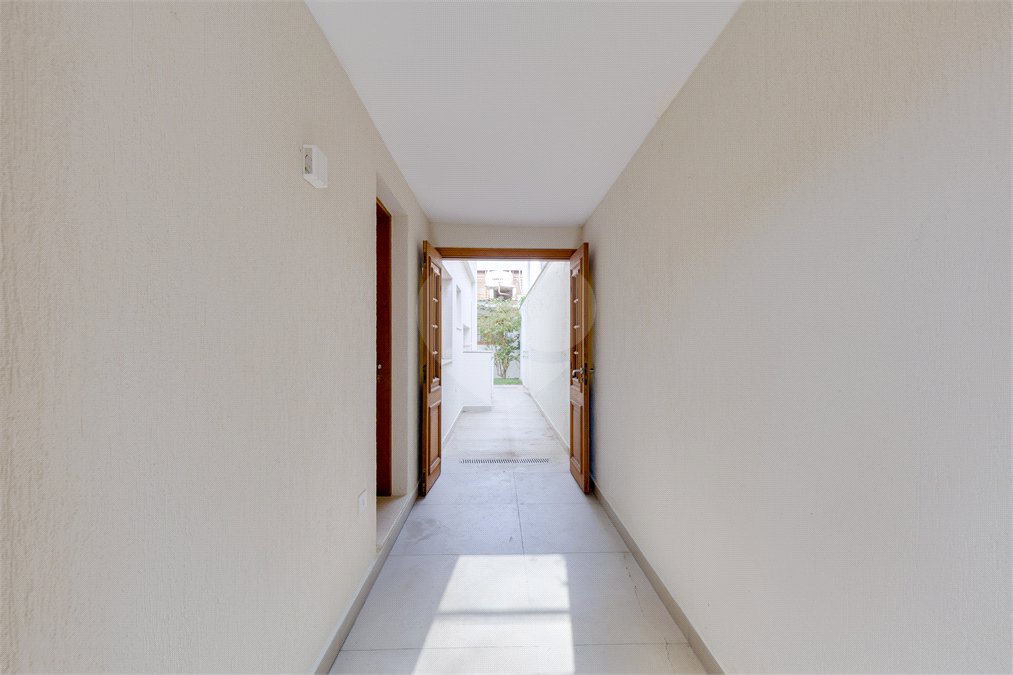 Casa de Vila à venda com 3 quartos, sendo 2 suítes, em Santo Amaro, São Paulo, SP